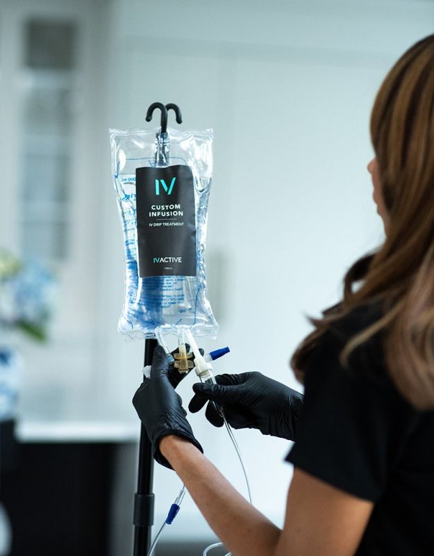 Biotin Shots For Thicker Hair And Stronger Nails