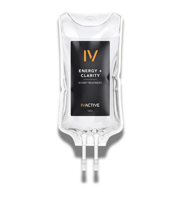 How Iv Therapy Helps Improve Energy Levels