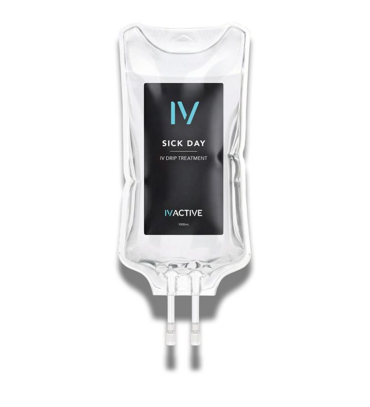 How Iv Therapy Helps Improve Energy Levels