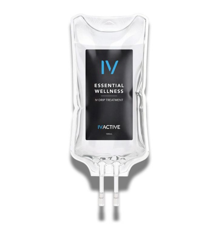 Iv Dehydration Treatment For Athletes And Active Lifestyles