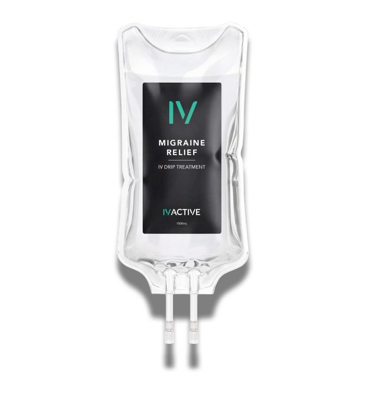 Iv Therapy Options For Recovery After Travel