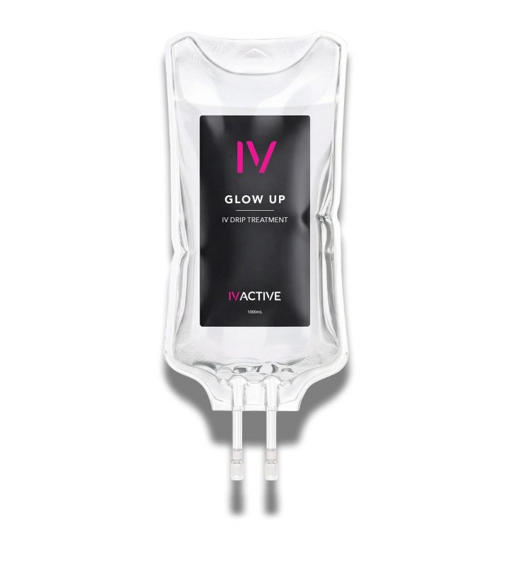 The Convenience Of Mobile Iv Therapy Services