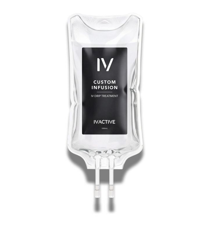 The Role Of Biotin Ivs In Hair Growth Treatments