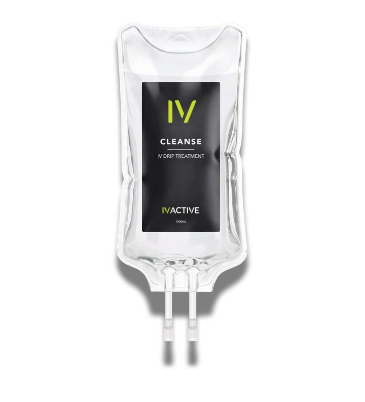 The Science Behind Iv Therapy And Nutrient Absorption