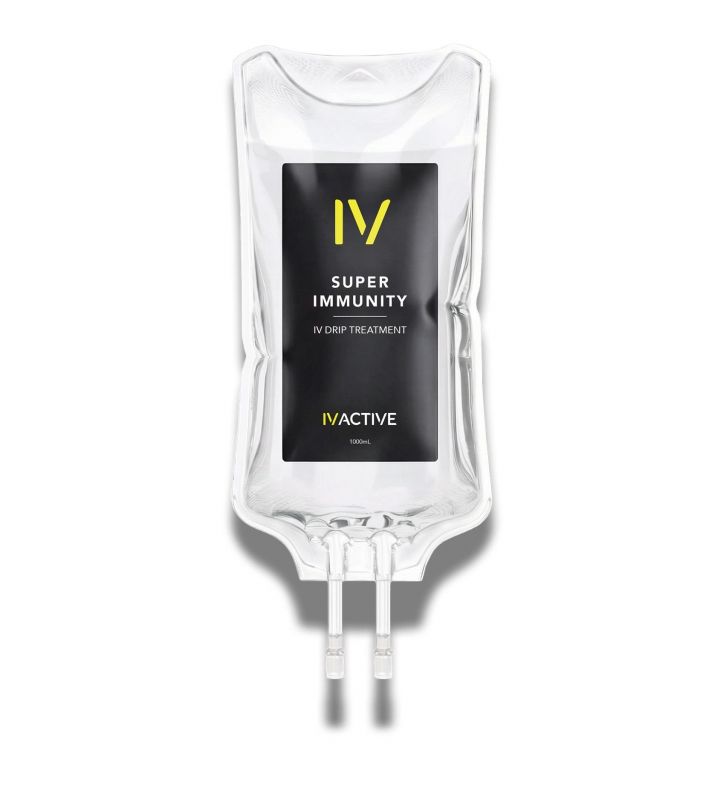 What To Expect During An Iv Therapy Appointment