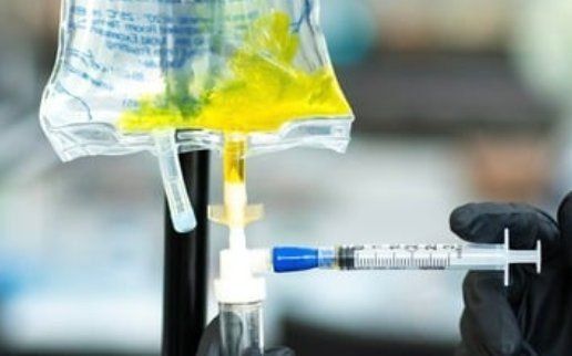 Who Should Consider IV Hydration Therapy